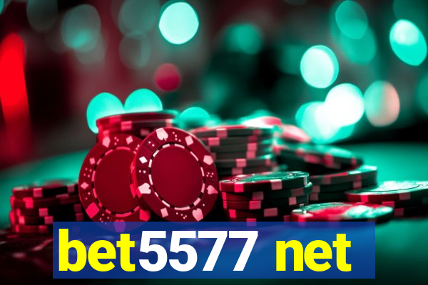 bet5577 net